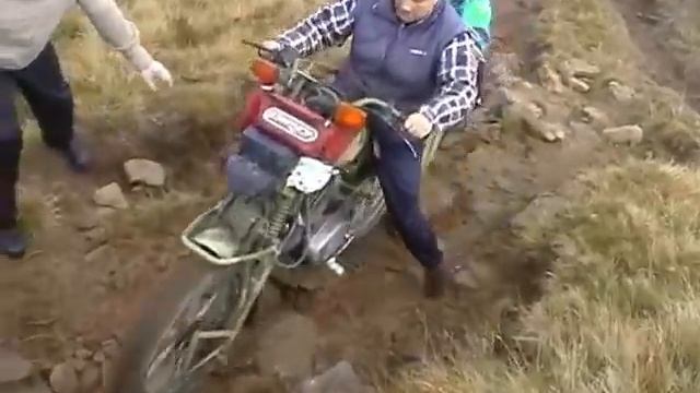 motoadventure ua2005 Говерла смотреть онлайн