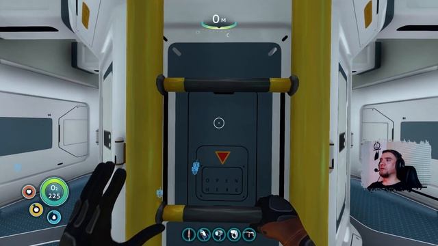 ✅ Subnautica финал игры Прощай Ласка [конец сюжета] смотреть онлайн