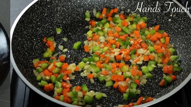 Chicken Soup Recipe | How To Make Chicken Vegetable Soup At Home
