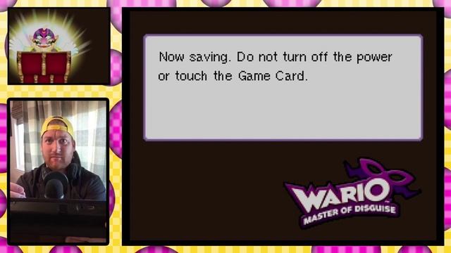 Wario: Master of Disguise - Episode 5 - Flappy Wario - GI Players смотреть онлайн