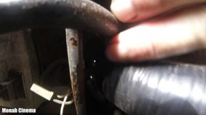 Ваз 2115 замена патрубков системы охлаждения на силиконовые