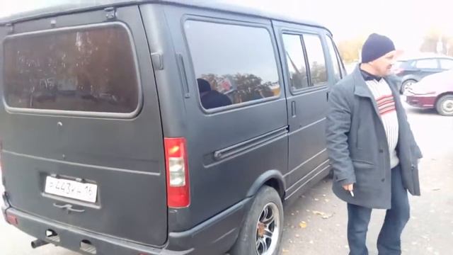 Осмотр нашего будущего уаза смотреть онлайн