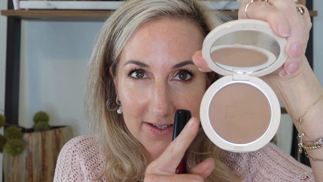 FULL FACE OF DIOR BEAUTY FAVORITES | DIOR ADDICT STELLAR SHINES 💄 | PLUS ROUGE TRAFALGAR FRAGRANCE