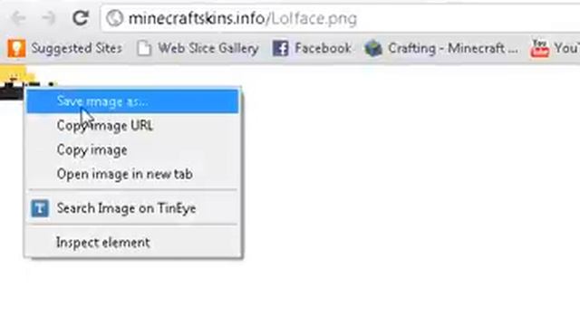How to install skins onto your minecraft character смотреть онлайн