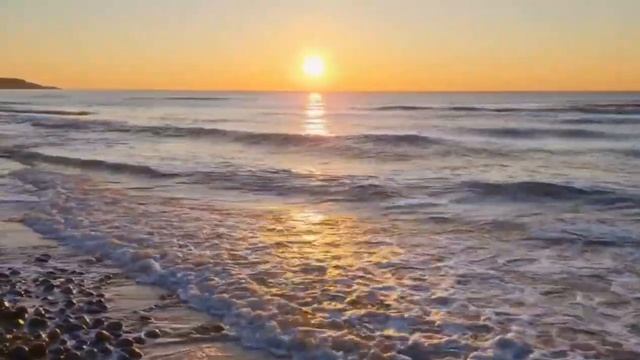 Медитация.?♀️ Снятие стресса.? Переход в альфа - состояние.? смотреть онлайн