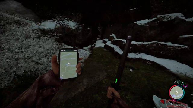 Sons Of The Forest  - 18: Tageslicht!