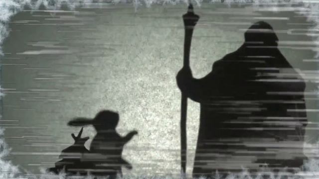 МОРОЗ И ЗАЯЦ-детская сказка смотреть онлайн