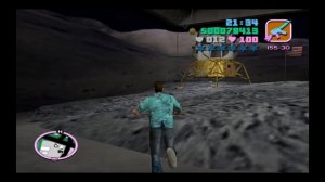 Лучшие пасхалки и секреты в GTA: Vice City (Grand Theft Auto) ★ # 1