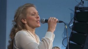 Аллилуйя, Тебе хвала! (Всякий жаждущий иди и пей)