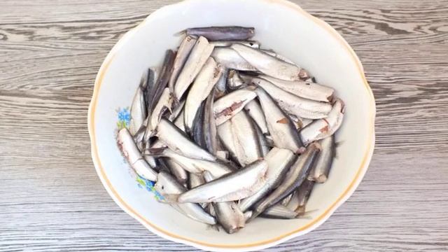 Сборник рецептов