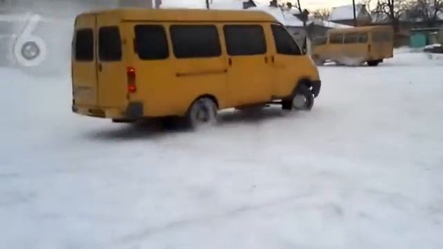 Газиель смотреть онлайн