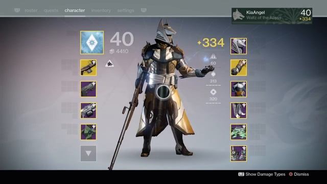 Iron Banner Got Spoilers смотреть онлайн