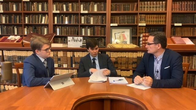 NB #2. Новая редакция правил о виндикации от добросовестного приобретателя смотреть онлайн