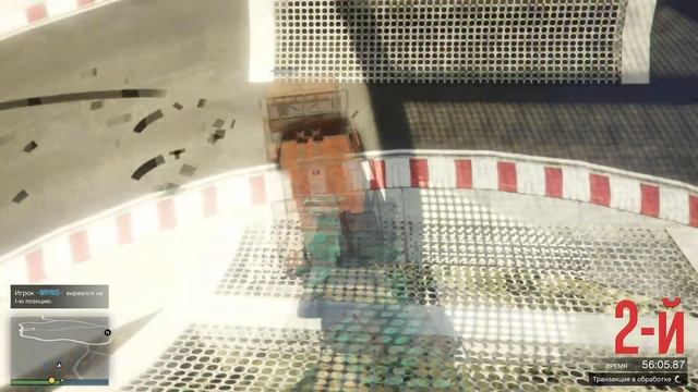 ЛАЙТОВЫЙ СКИЛЛ ТЕСТ ДЛЯ ТРОИХ ИГРОКОВ (GTA 5 ONLINE) смотреть онлайн