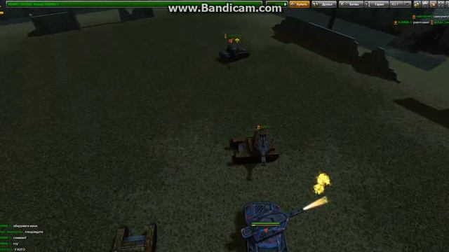 XOM9IK-1 получает звание "Подполковник". смотреть онлайн
