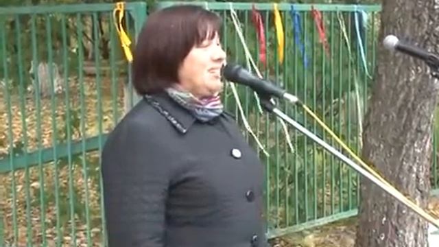 Восстановление стелы в Красном пути смотреть онлайн