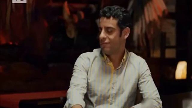 Вишневый сезон/Мой друг детства женится/озвучка Ю. смотреть онлайн