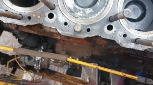 кольца поршневые какие допустимые зозоры можно ставить ямз 240?