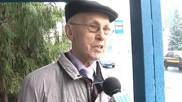 Наружная реклама в пешеходной зоне смотреть онлайн