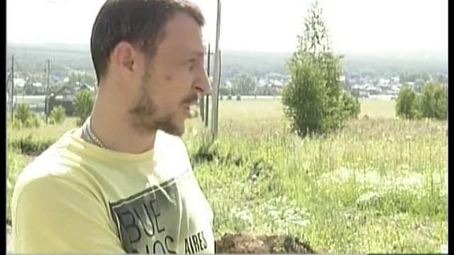 Строители забыли о ливневках при возведении нового микрорайоне под Челябинском смотреть онлайн