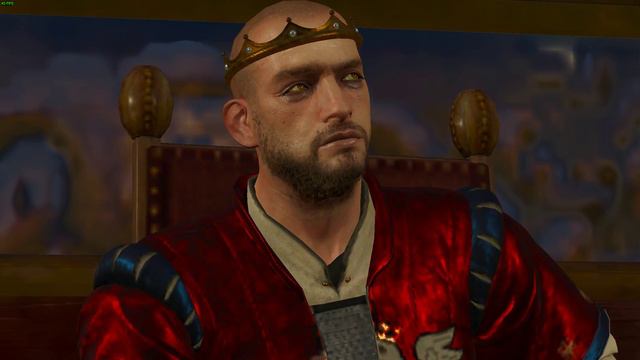 [WASD Gaming] The Witcher 3. Часть 242. Новиград. Дела государственной важности