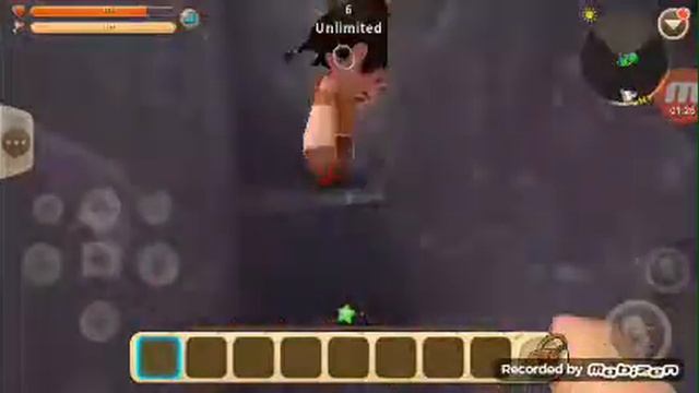 Обзор игры mini world block art смотреть онлайн