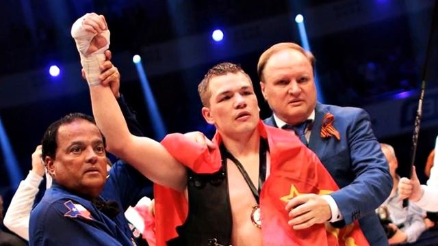 КТО ВИНОВАТ В ОСВИСТЫВАНИИ ФЕДОРА ЧУДИНОВА ПОСЛЕ БОЯ С МОХАММЕДИ смотреть онлайн