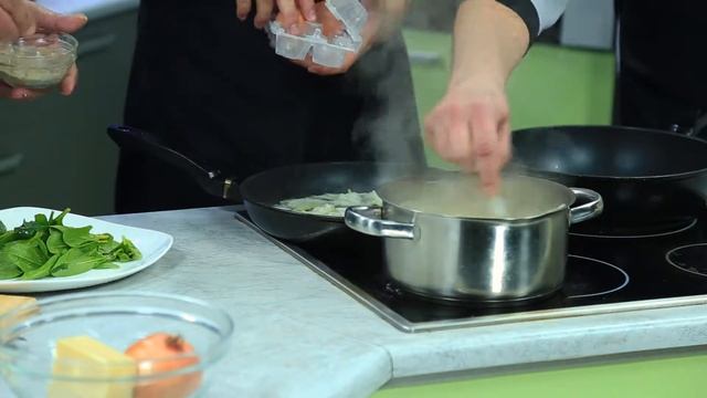 №44 Вкус Жизни Полад Сулейманов & Николай Глушков смотреть онлайн