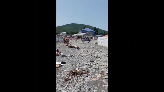 Новороссийск Чёрное Море смотреть онлайн