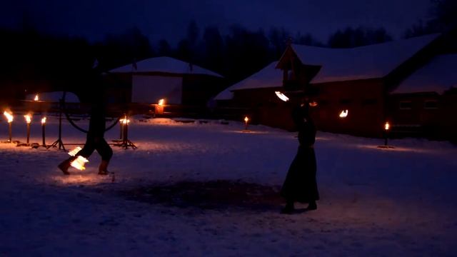 ОГНЕННЫЕ КОЛЕСНИЦЫ смотреть онлайн