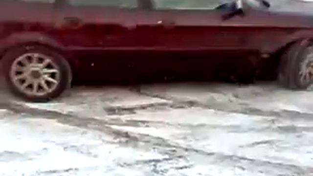 Audi 80 B4 MALBORK смотреть онлайн