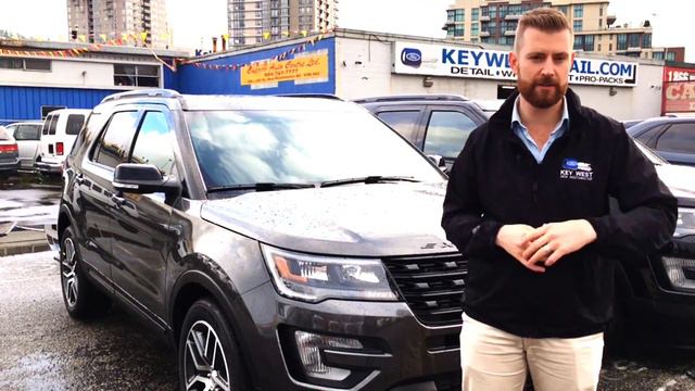 Minivan vs SUV: Which vehicle should I choose for my family? смотреть онлайн