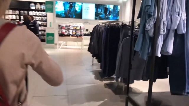 VLOG:Выбираем подарки на Новый Год/ смотреть онлайн