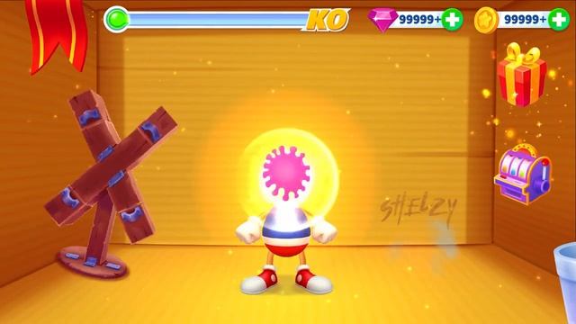 New Update Machines vs Kick the Buddy Forever vs Despicable Bear 2023 смотреть онлайн