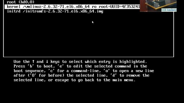 How to Reset RedHat Linux Root Password with Three Methods | Redhat смотреть онлайн