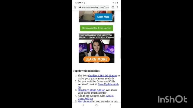 How to easily download Minecraft pocket edition 1.17.11 for free смотреть онлайн