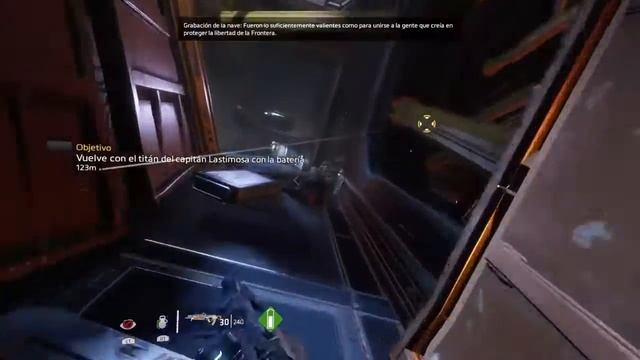 Titanfall™ 2 смотреть онлайн