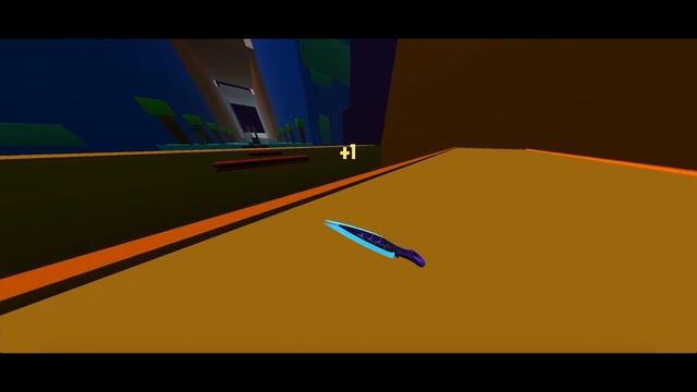 Bhop_Milkyway - Map Tutorial (Krunker.io) смотреть онлайн