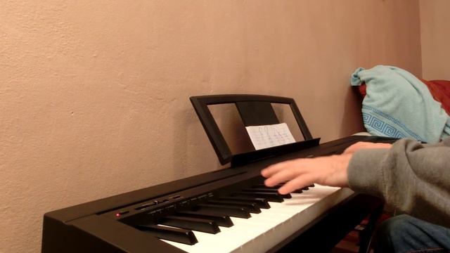 Yamaha P35B смотреть онлайн