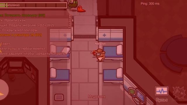 Быстрый раунд (выложил просто для чего то) смотреть онлайн