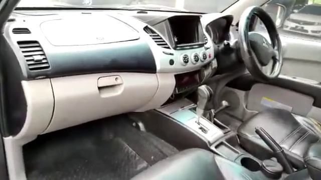 MITSUBISHI, TRITON 2.5 , N/A смотреть онлайн