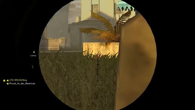 Sunset City Gameplay (2 of 2) - Project Reality v0.75 смотреть онлайн