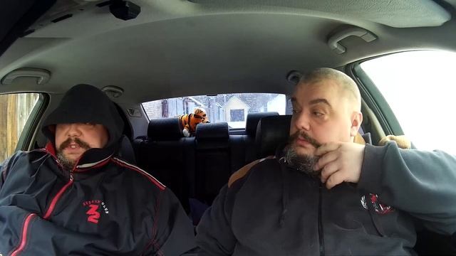 Автомобильный баф - знак Ш. смотреть онлайн