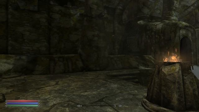 THE LOST DRAGON PRIEST! Skyrim "Konahriks Accoutrements" Quest Mod! смотреть онлайн