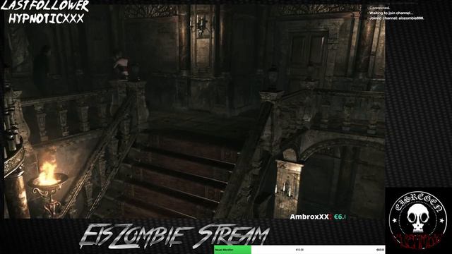 [GER] Resident Evil 0 biohazard 0 HD REMASTER AOMG.de (Part 5) смотреть онлайн