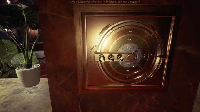 Close to the Sun Preview Gameplay смотреть онлайн