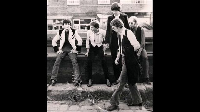 Flamin' Groovies - Him Or Me смотреть онлайн