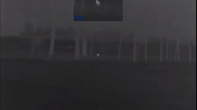 Rabbiting with the new Pulsar Helion XQ38F Thermal Imager (Graphic) смотреть онлайн