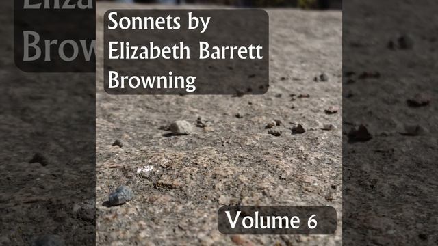 Sonnet 29: I Think Of Thee!—my Thoughts Do Twine And Bud смотреть онлайн