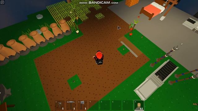 Я с моим другом играем в Roblox. Islands/Sky Blox смотреть онлайн